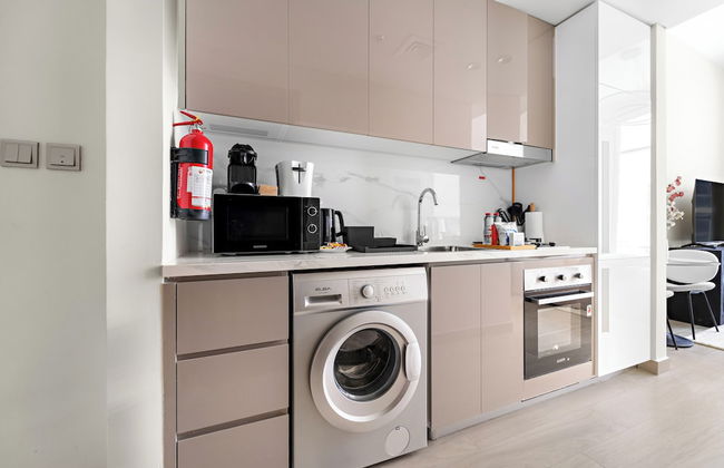 Silkhaus Azizi Riviera44 - Photo 4