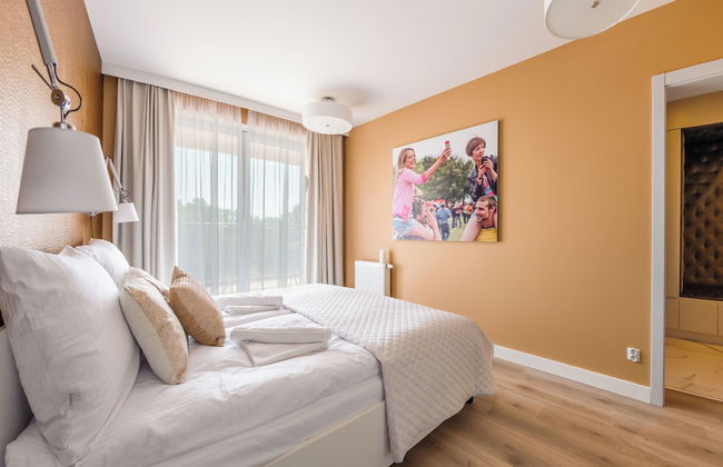 Apartamenty Sun & Snow Wyspa Solna - Photo 32