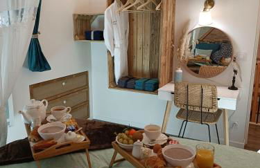 Le Maréchal Duplex - Appartement avec Jacuzzi - CAEN hyper Centre - Photo 26