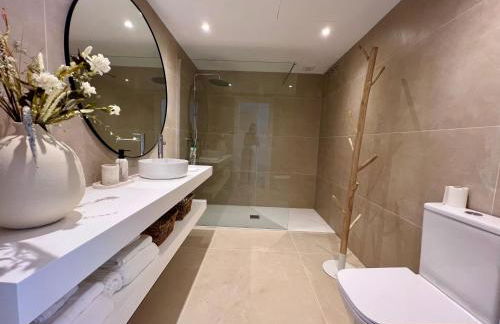 LUXURY APARTMENT ALTEA - Puerto de Campomanes - Photo 72