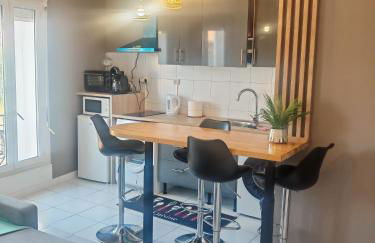 F1 220 metre de la GARE - Foto 6