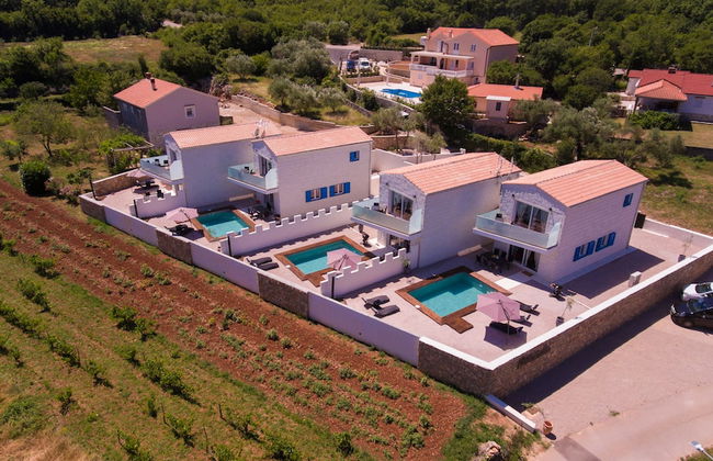 Pax House 1 - Foto 51