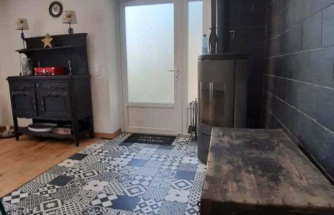 House in Vosges Near Forest and Hiking Trails - Photo 2