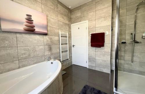 2 Bed Modern Luxury House - Foto 10