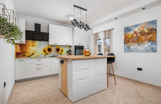 Villa Lemily - Foto 12