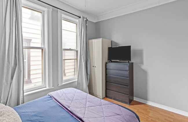 Windsor Manor - Foto 7