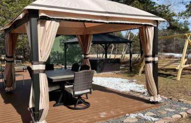 Quiet Private House w Hot Tub/Fire pit/Games - Foto 45