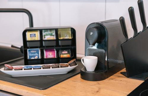 City Apartment - Foto 16