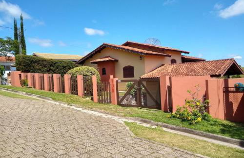 Chácara do Nari - Casa com Piscina em Condomínio Fechado - Photo 6