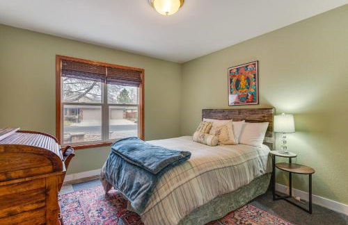 4 Mi to TPC Colorado Dog-Friendly Gem in Berthoud - Foto 20