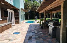 Sunset Haven - Luxury 5br 5bath Coastal Retreat - Foto 49