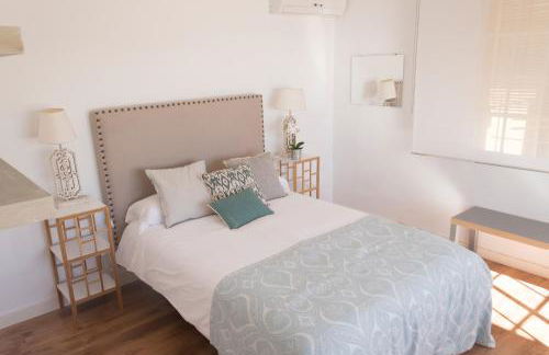 Living4Malaga Monte Sancha Deluxe View - Photo 26