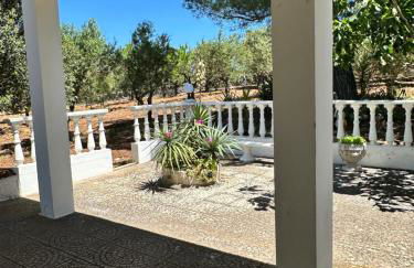 Villa Ninetta - Foto 20