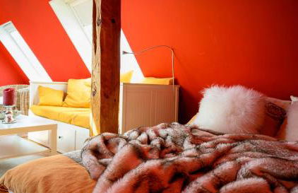 Altes Zollhaus Casa Meerblick - Foto 18