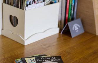 Wishbone Cottage In The Cotswolds - Foto 31