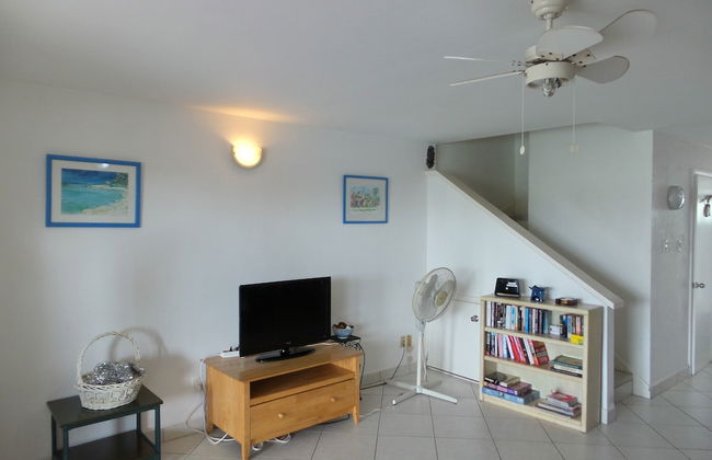 Villa 244C Jolly Harbour - Photo 35