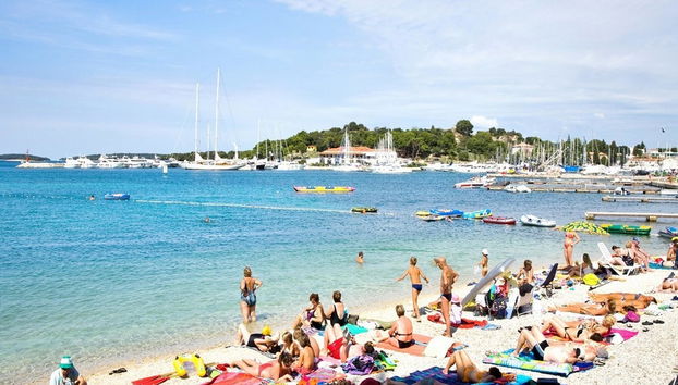 Apartments Valentin Vrsar - Foto 5