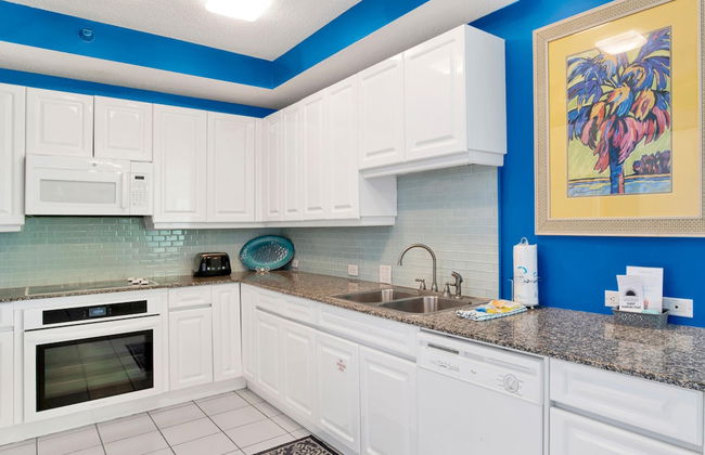 Beach Colony Towers by Southern Vacation Rentals - Foto 57