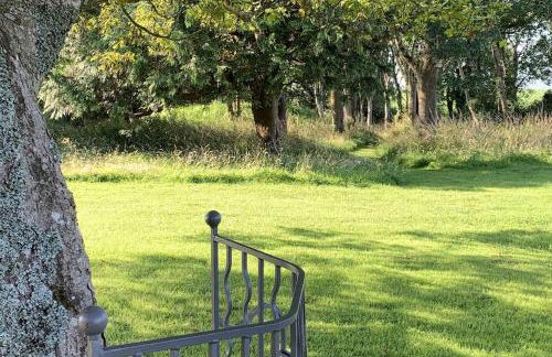 The Cabin at Barnstormers, luxury woodland setting - Foto 24