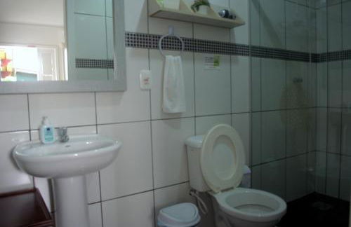 Hospedagem Da Laranjeira Gramado - Photo 41