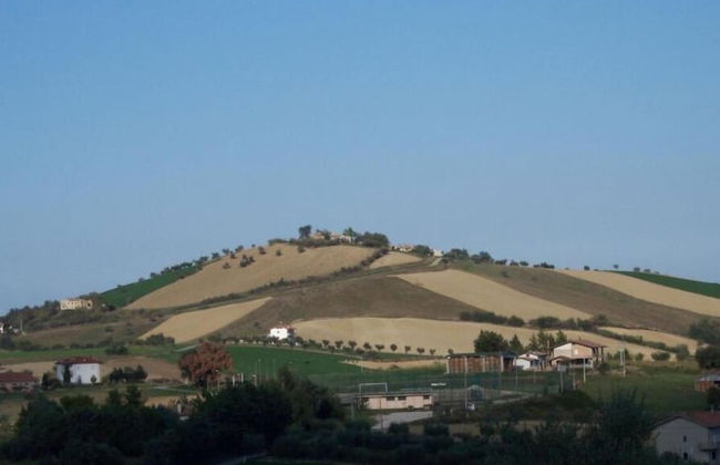 Agriturismo Il Vecchio Carro - Foto 56