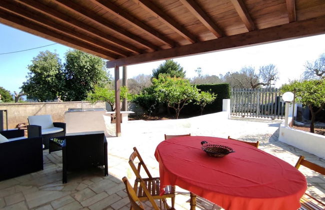 Villa Murena - Con Piscina Privata e Splendida Vista Mare - Photo 19