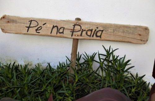 Pé na Praia - Foto 2