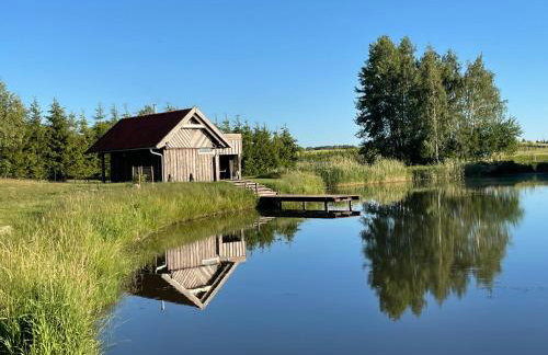 Drewniana Osada - Foto 36