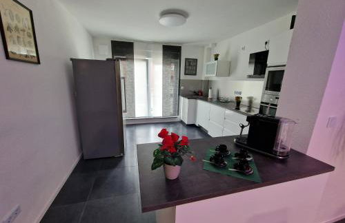 Moers City Apartments OG - Foto 9