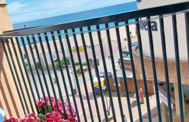 APARTAMENTO con TERRAZA VISTAS AL MAR - Foto 4