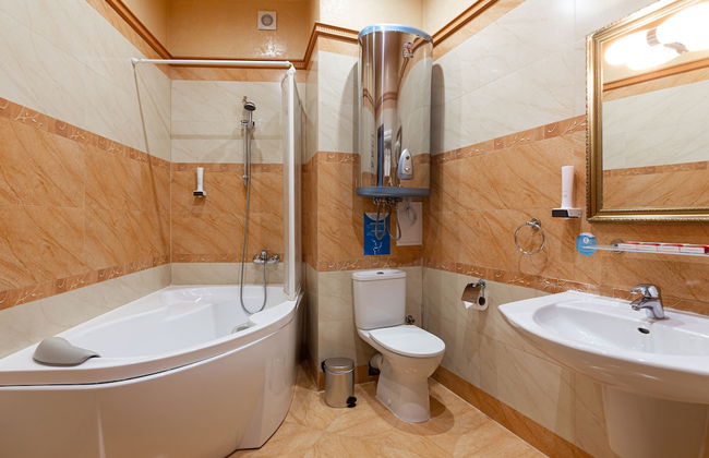 VIP-Aparts Bukovel - Photo 37