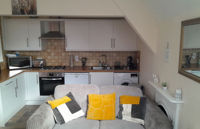 Hi Ho Steps Bowness On Windermere Apartment - Foto 9