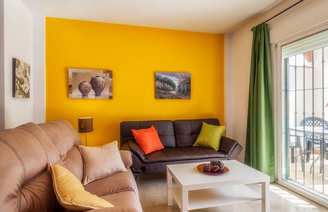 Apartamentos Chimenea - Foto 11