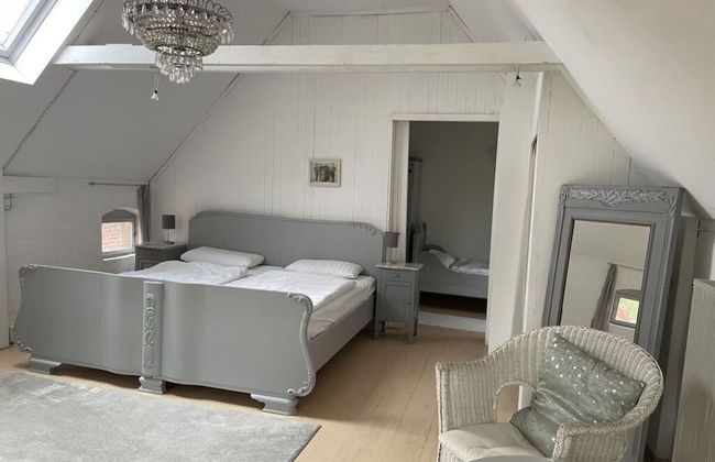 Studio House on Hof Jumne - Foto 13