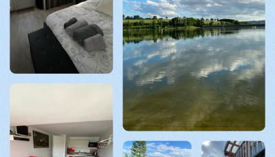 Le chalet de la liez - Photo 1