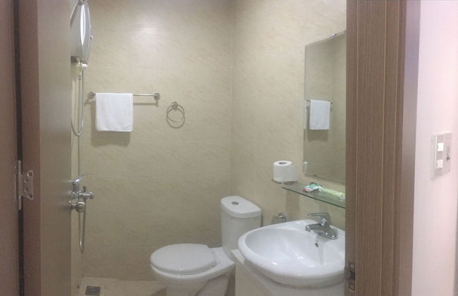 Beach City Apartment - Foto 27