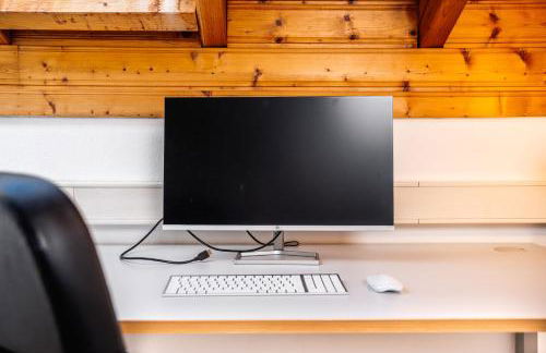 Lichtdurchflutetes Raumwunder, 115qm, 2 Stöckig - Foto 46