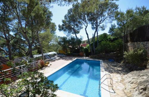 VILLA MEDITERRANEO - REF. 249 - Foto 7