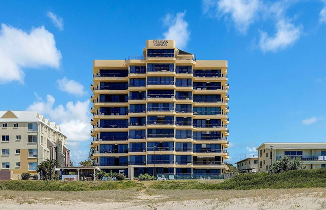 Pelican Sands Beach Resort - Foto 1