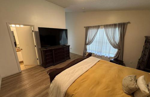 4 Bedroom, 3 Bath Hampton Lakes Home With Private Pool - Near Disney! - Foto 8