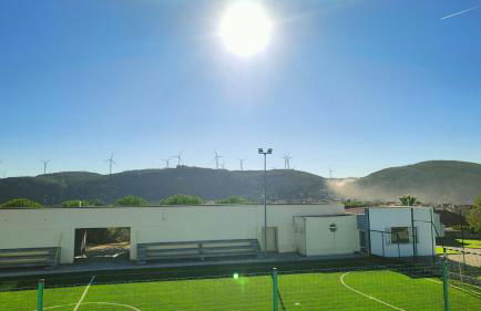 Casa de Lazer da Chã - Foto 39