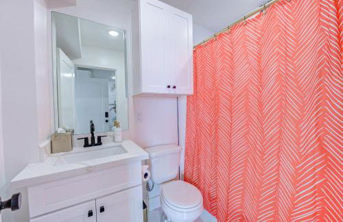 In Living Coral Studio Apartment - Foto 8