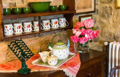 Holiday Home in Town Center with Pool, Garden, Hot Tub - Foto 76