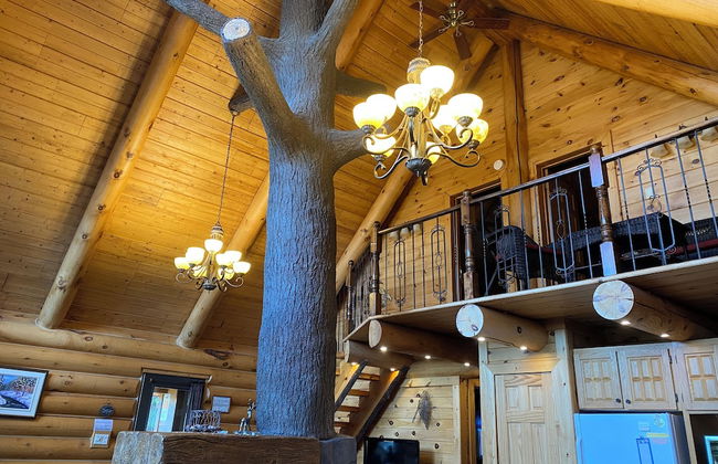 Le Bois Rond Relax - Foto 15