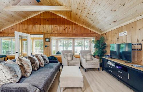 Dockside Drift - Foto 2