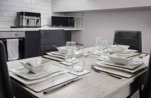 The Coaster Loft Apartments by STAMP SA - Foto 12