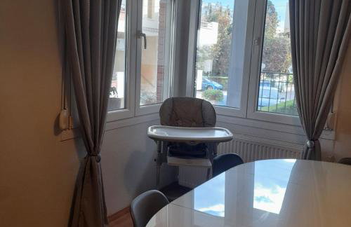 Living Life Apartment Komotini - Foto 16