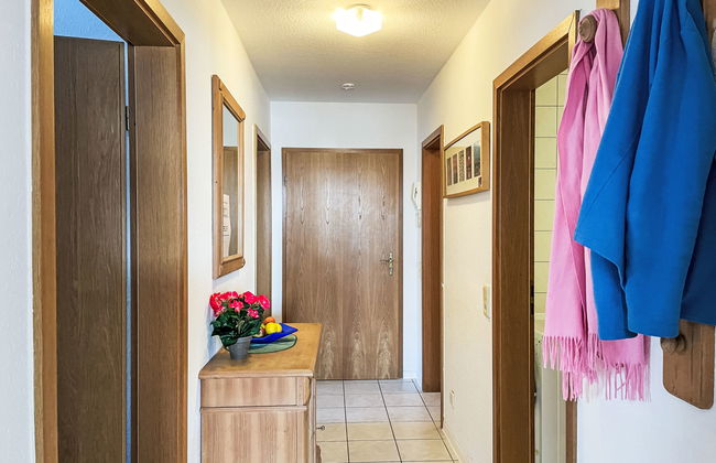 Wohnung Nr.9 im Dörp - Foto 18