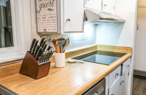 Sunset house near Sunday River Black Montain - Foto 14