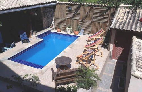 Casa completa + área gourmet - Foto 1